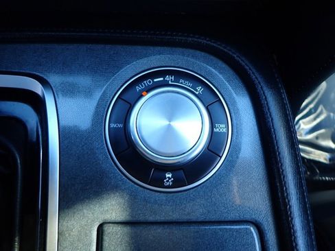 Used 2021 Nissan Armada SV image 23