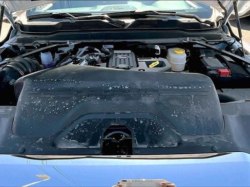 New 2025 RAM 3500 Big Horn image 9