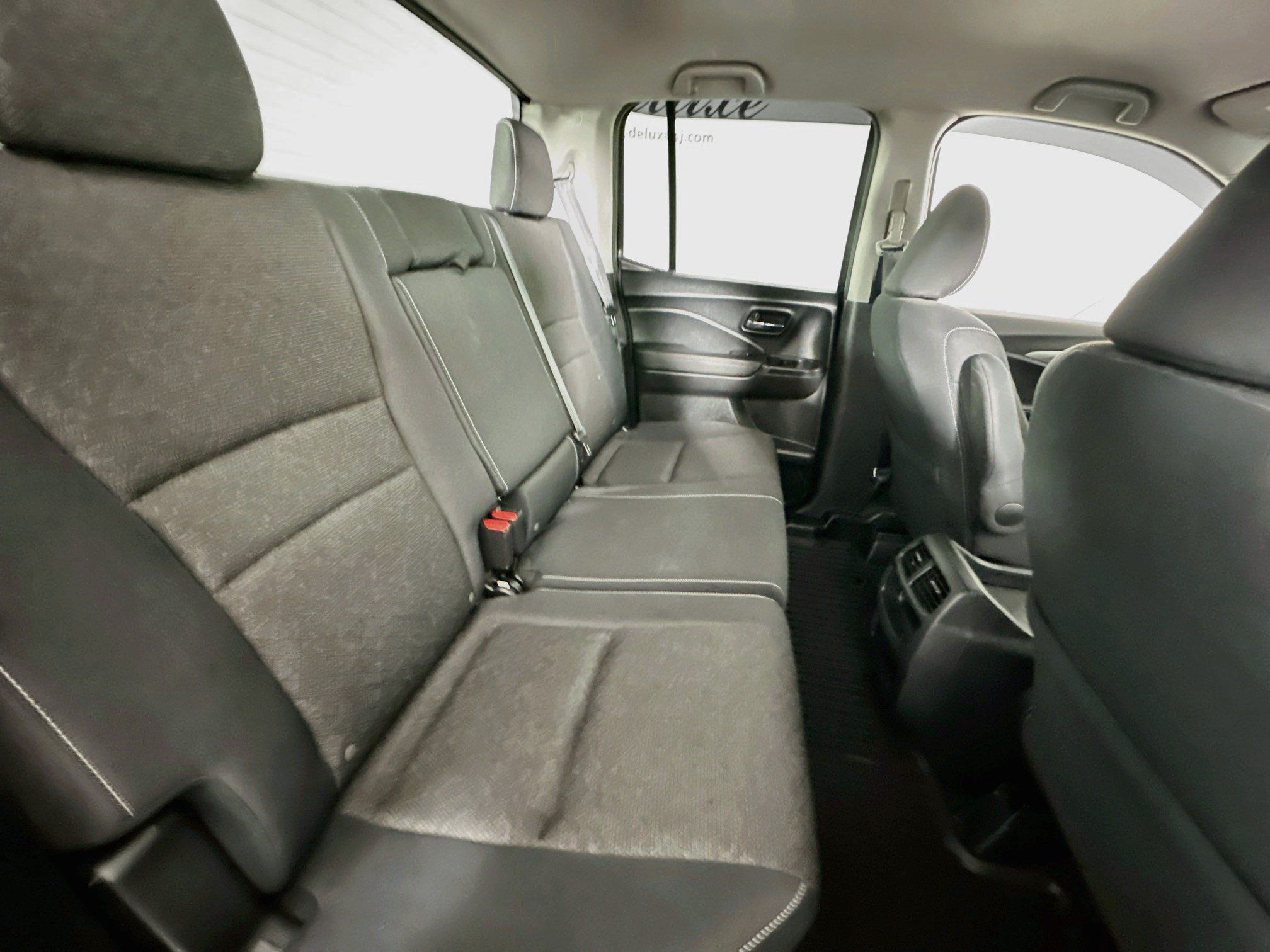 Used 2022 Honda Ridgeline Sport image 26
