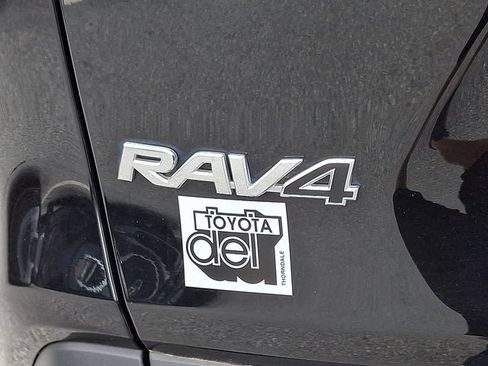 Certified 2023 Toyota RAV4 XLE Premium AWD/4WD image 29
