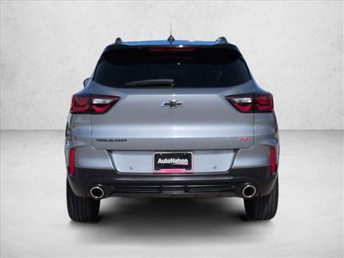 Used 2024 Chevrolet TrailBlazer RS w/ Convenience Package image 7