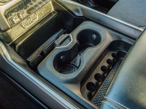 Used 2022 RAM 1500 Lone Star image 30