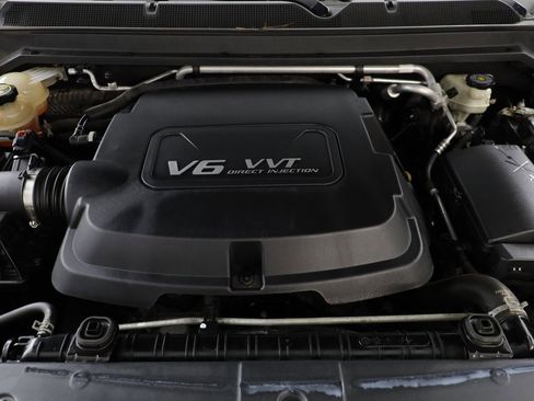 Used 2015 GMC Canyon SLT image 22