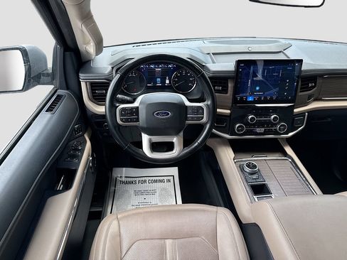Used 2024 Ford Expedition Limited RWD image 24