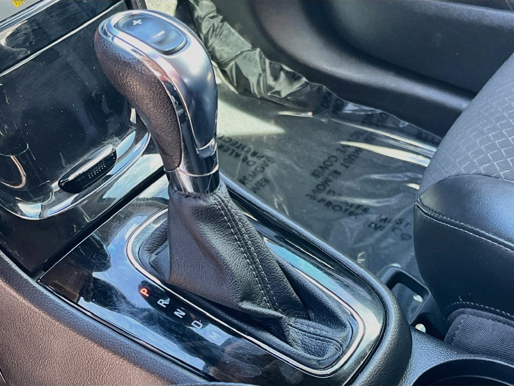 Used 2019 Buick Encore Preferred w/ Safety Package AWD/4WD image 16