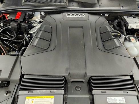 Used 2019 Audi Q7 3.0T Prestige image 27