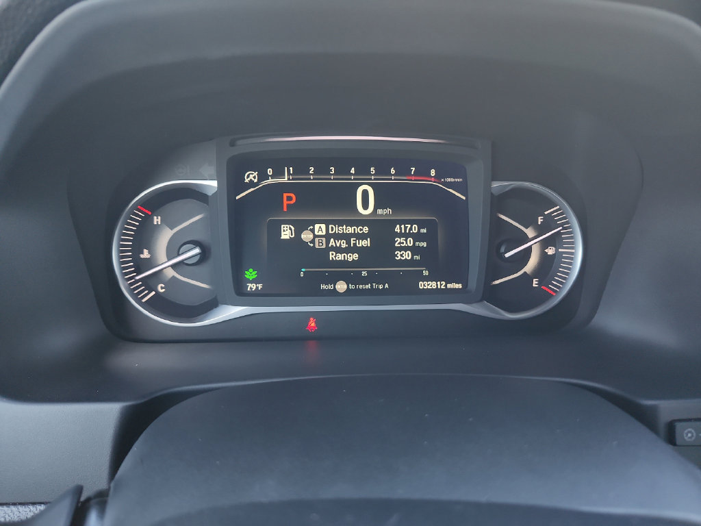 Used 2022 Honda Passport EX-L image 38