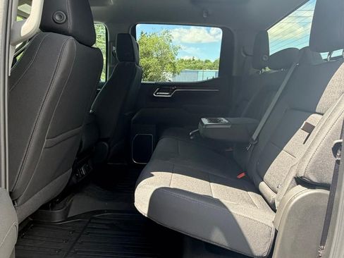 New 2026 GMC Sierra 1500 Elevation w/ Elevation Select Package AWD/4WD image 36