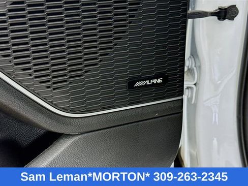 Used 2023 Jeep Grand Cherokee L Limited image 19