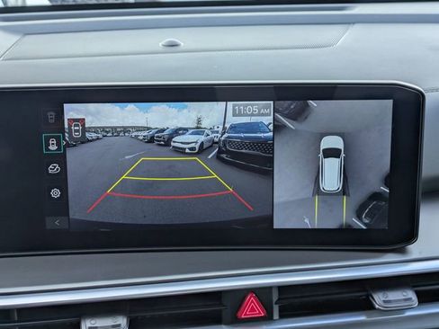 New 2026 Kia Sorento SX FWD image 22