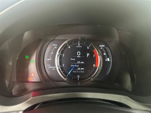 Used 2024 Lexus IS 350 F Sport w/ Memory Package AWD/4WD image 27