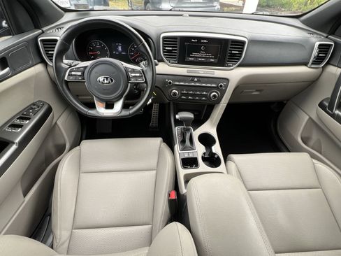 Used 2020 Kia Sportage S FWD image 24