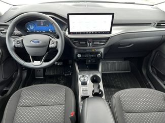 Certified 2024 Ford Escape Active w/ Tech Pack #2 video 2