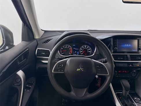 Used 2020 Mitsubishi Eclipse Cross ES image 18