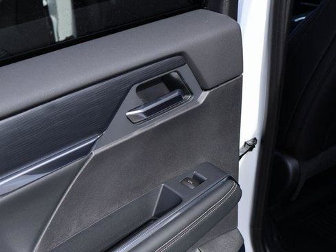 New 2026 GMC Acadia Elevation w/ Elevation Premium Package AWD/4WD image 14