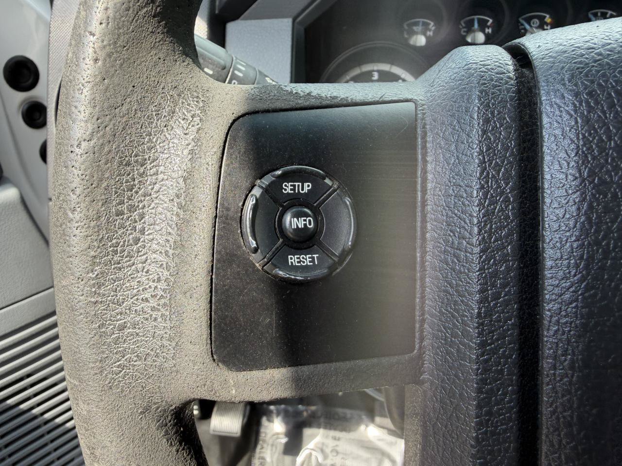 Used 2015 Ford F450 XL w/ Power Equipment Group RWD image 19
