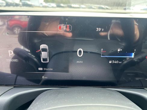 New 2026 Nissan Sentra SV image 22