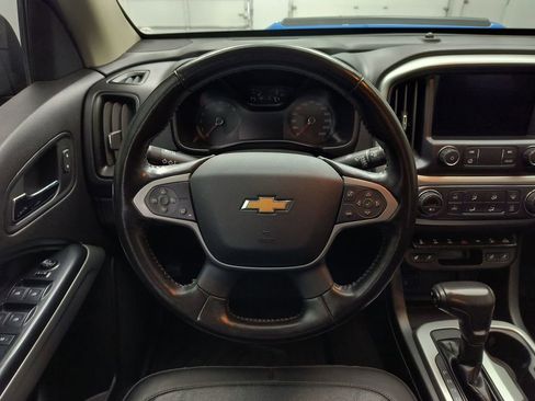 Used 2021 Chevrolet Colorado ZR2 AWD/4WD image 21