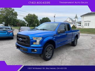 Used 2015 Ford F150 XL w/ Equipment Group 101A Mid AWD/4WD video 1