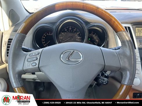 Used 2004 Lexus RX 330 AWD image 18