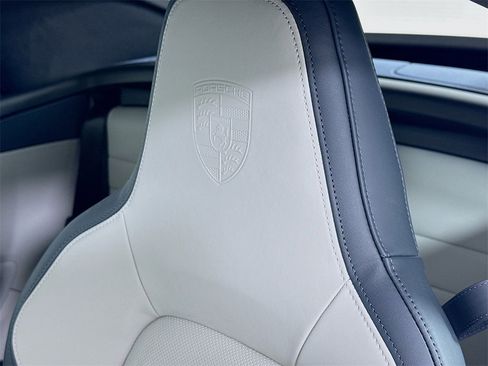 Used 2026 Porsche 911 Carrera 4S image 16