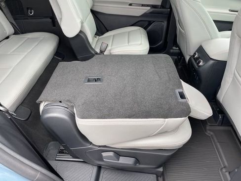 New 2026 Ford Explorer Active image 59