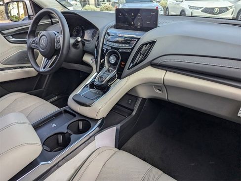 New 2026 Acura RDX SH-AWD w/ Advance Package image 36