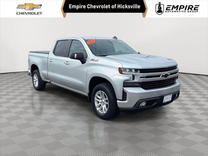 Used 2021 Chevrolet Silverado 1500 RST w/ Safety Package