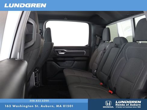 Used 2019 RAM 1500 Big Horn AWD/4WD image 14