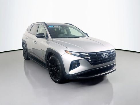 Used 2024 Hyundai Tucson XRT FWD image 3
