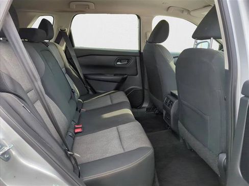 Used 2024 Nissan Rogue SV image 19