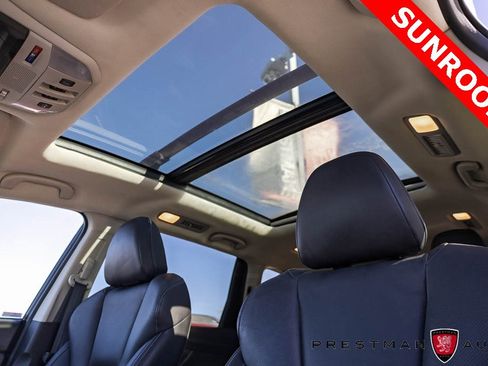 Used 2020 Subaru Ascent Limited w/ Technology Package image 14