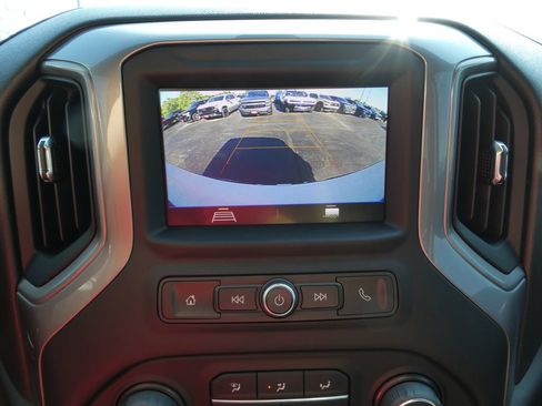 Certified 2022 Chevrolet Silverado 1500 W/T w/ WT Value Package AWD/4WD image 29