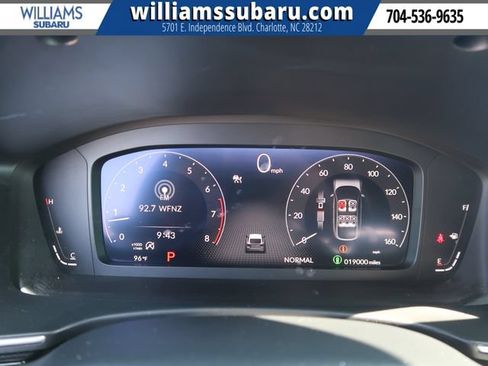 Used 2023 Honda Civic Sport Touring image 22