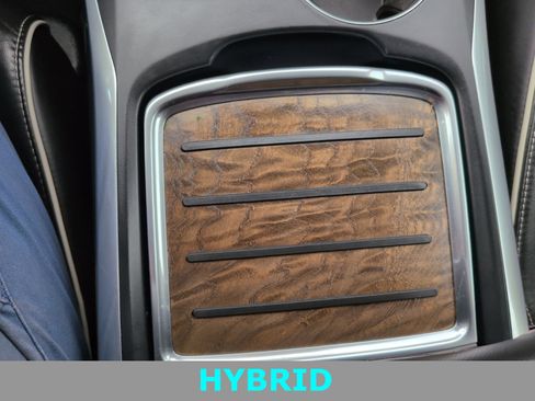 Used 2018 Acura MDX Sport Hybrid w/ Advance Pkg image 38