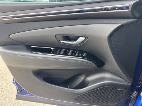 Certified 2023 Hyundai Tucson Limited FWD image 11