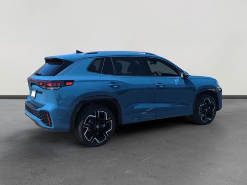 New 2026 Volkswagen Tiguan SEL R-Line image 5