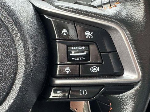 Used 2023 Subaru Crosstrek 2.0i Premium image 21