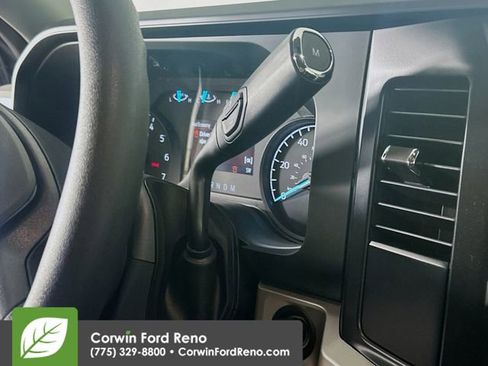 New 2026 Ford F250 XLT AWD/4WD image 18
