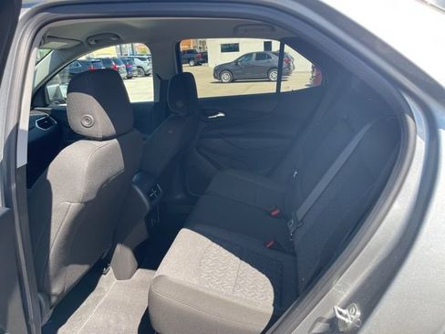 Used 2023 Chevrolet Equinox LT FWD image 21