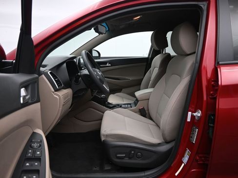 Used 2021 Hyundai Tucson Value image 23