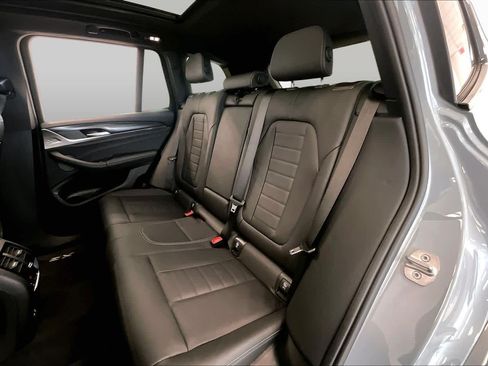 Used 2023 BMW X3 sDrive30i w/ M Sport Package RWD image 18