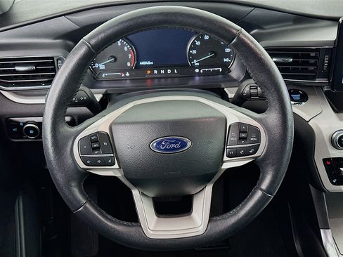 Used 2024 Ford Explorer XLT w/ Equipment Group 202A image 18