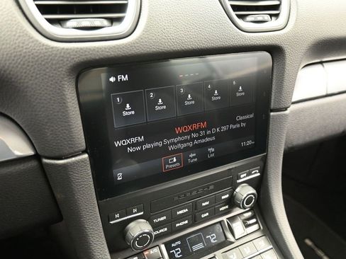 New 2025 Porsche 718 Cayman image 22