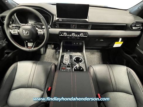 New 2026 Honda Passport TrailSport Elite image 21