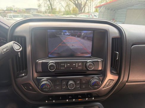 Used 2014 GMC Sierra 1500 SLT w/ All-Terrain Package image 25