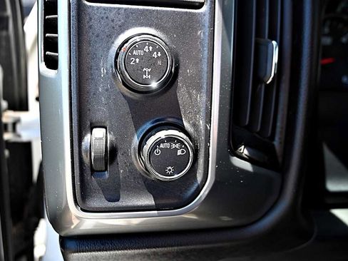 Used 2014 Chevrolet Silverado 1500 LT AWD/4WD image 19