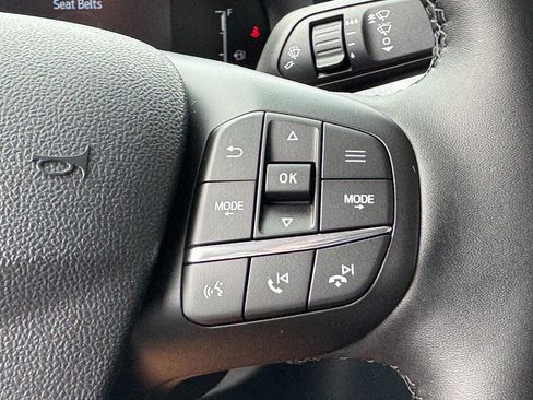 New 2025 Ford Maverick XLT w/ XLT Luxury Package image 15