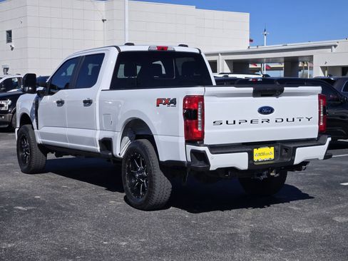 Used 2024 Ford F250 XL w/ STX Appearance Package image 5