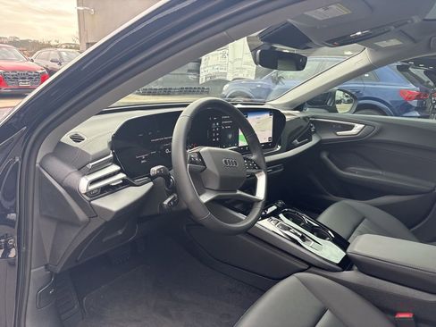 New 2025 Audi A5 2.0T Premium image 10